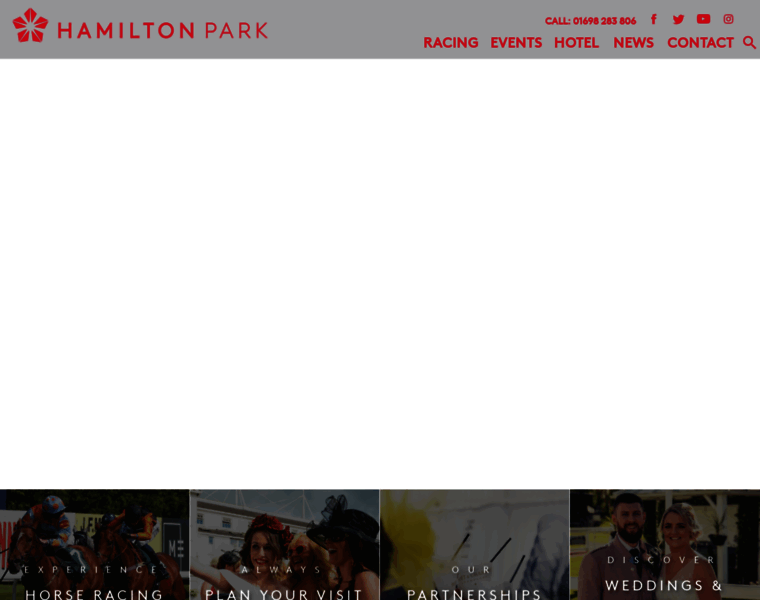 Hamilton-park.co.uk thumbnail
