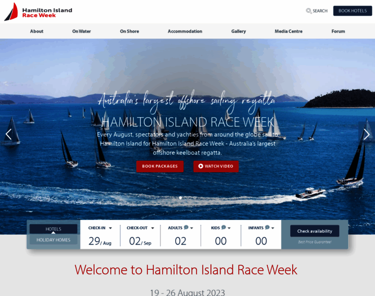 Hamiltonislandraceweek.com.au thumbnail