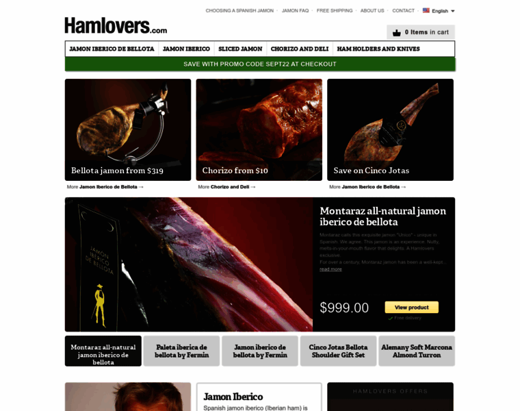 Hamlovers.com thumbnail
