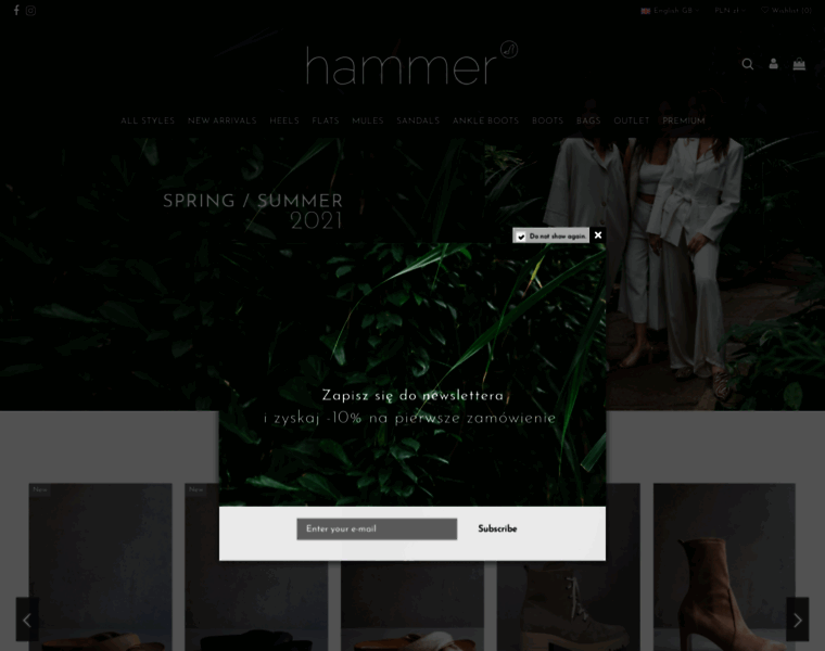 Hammer.net.pl thumbnail