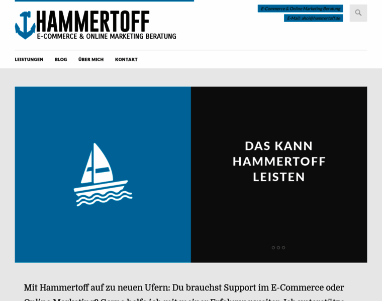 Hammertoff.de thumbnail