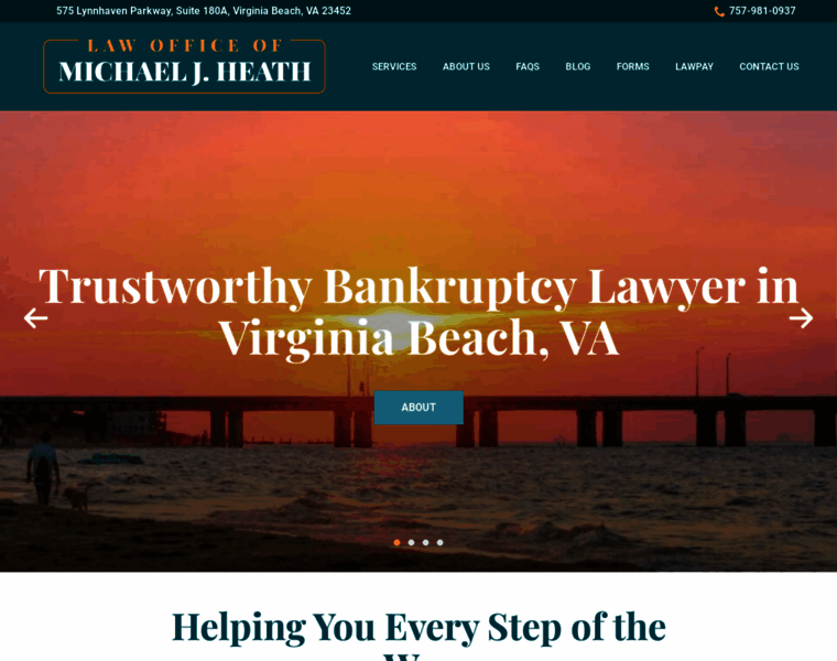 Hamptonroadsbankruptcy.com thumbnail