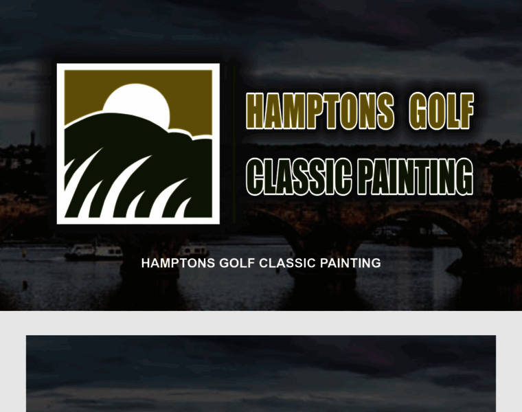 Hamptonsgolfclassic.info thumbnail