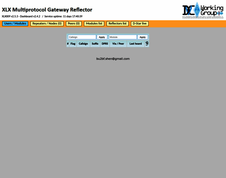 Hamtalk.net thumbnail