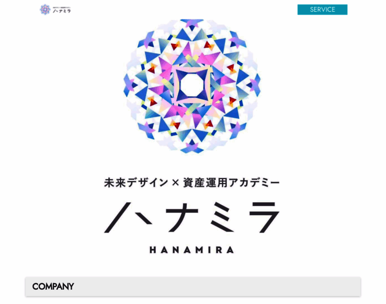 Hanamira.jp thumbnail