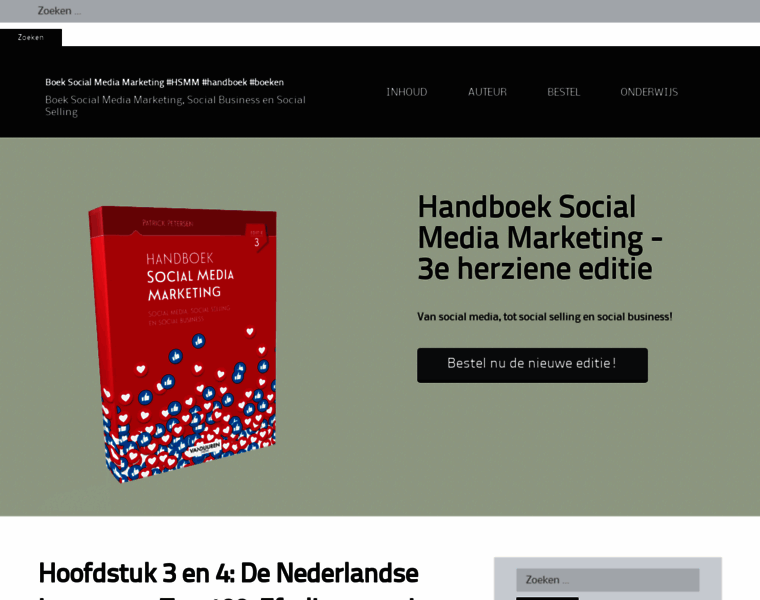 Handboek.social thumbnail