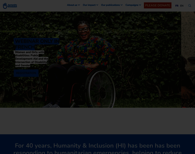 Handicap-international.ca thumbnail