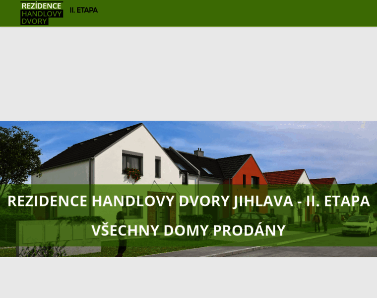 Handlovydvory.cz thumbnail