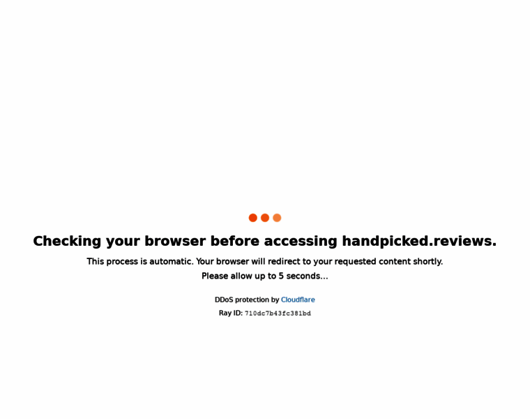 Handpicked.reviews thumbnail Handpicked.reviews thumbnail