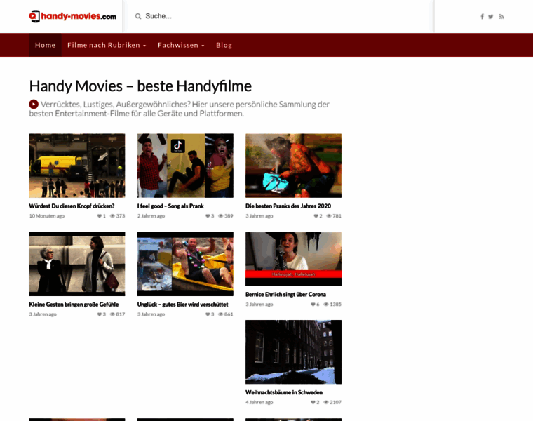 Handy-movies.com thumbnail