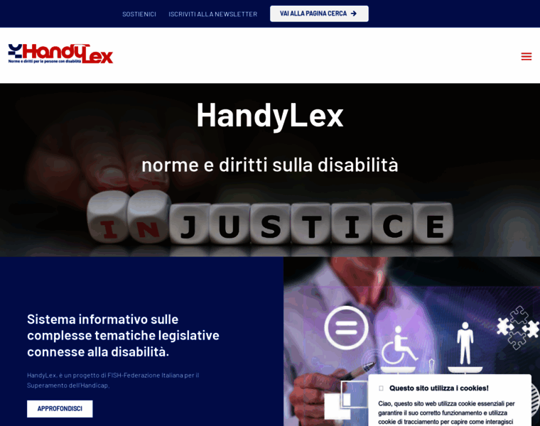 Handylex.org thumbnail