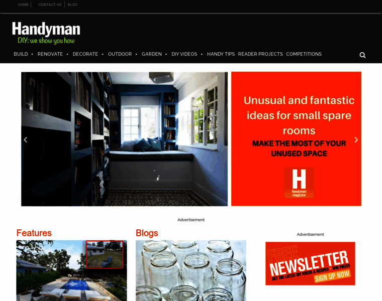 Handyman.net.au thumbnail