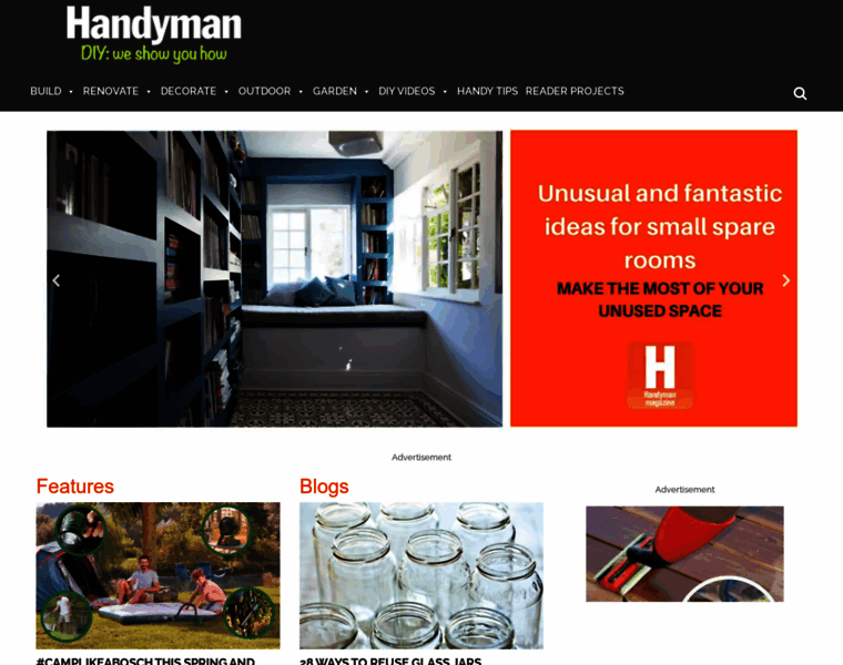 Handymanmagazine.co.nz thumbnail