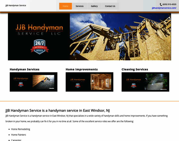 Handymanservicewindsor.com thumbnail