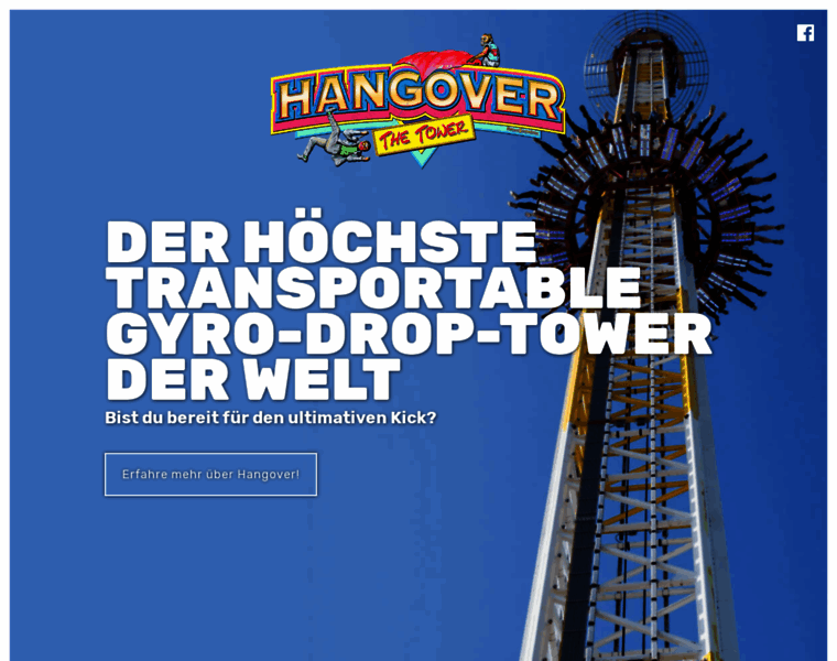 Hangoverthetower.de thumbnail