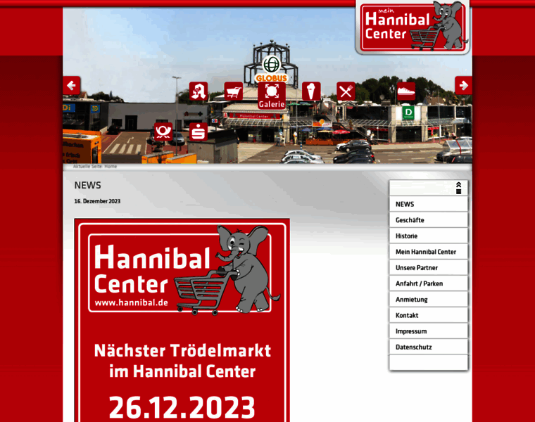 Hannibal.de thumbnail