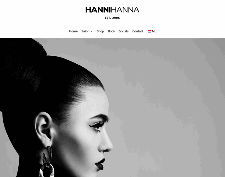 Hannihanna.com thumbnail