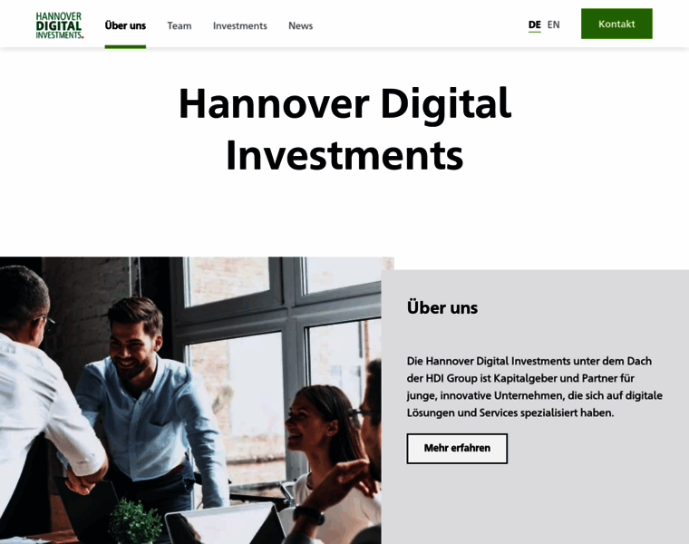 Hannover-digital-invest.com thumbnail