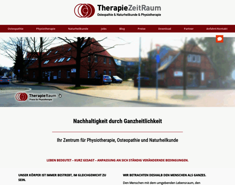 Hannover-osteopathie.de thumbnail