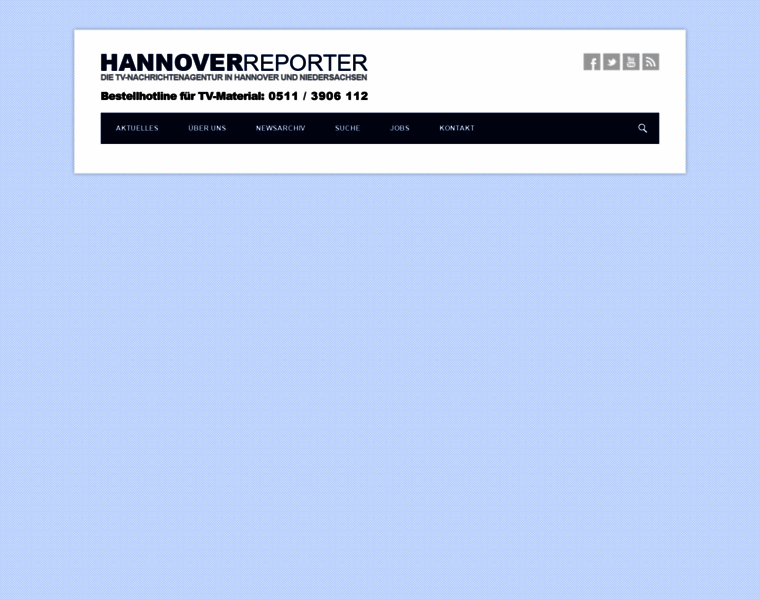 Hannoverreporter.de thumbnail