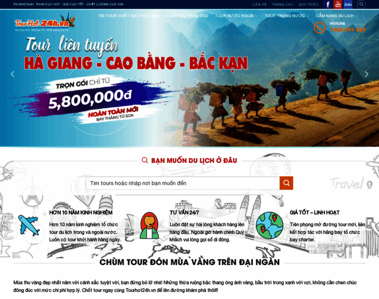 Hanoi-travel.vn thumbnail