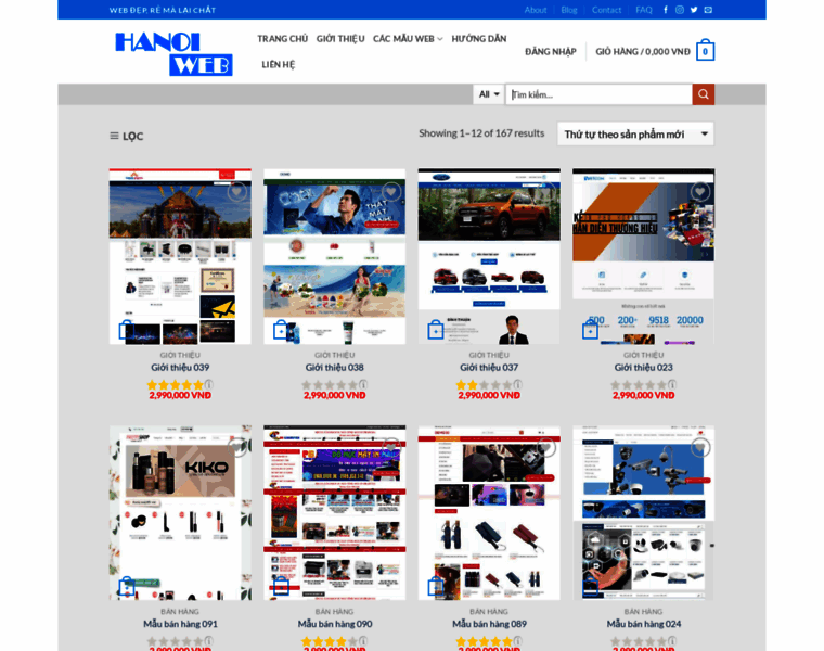 Hanoiweb.vn thumbnail