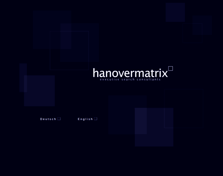 Hanovermatrix.de thumbnail