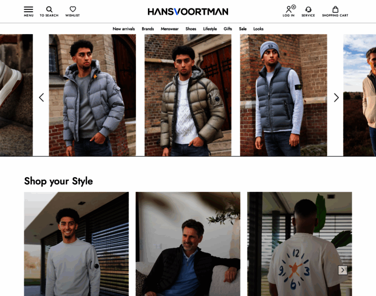 Hansvoortman.eu thumbnail Hansvoortman.eu thumbnail