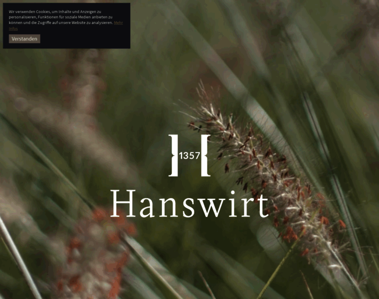 Hanswirt.com thumbnail