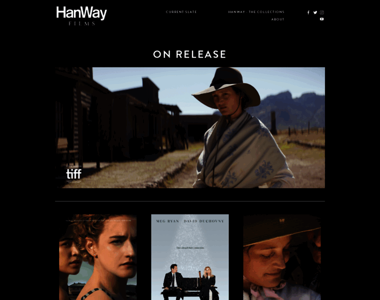Hanwayfilms.com thumbnail