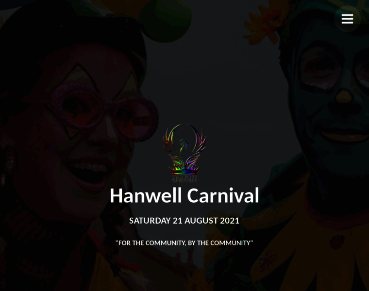 Hanwellcarnival.co.uk thumbnail