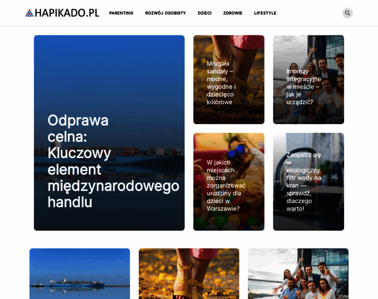 Hapikado.pl thumbnail