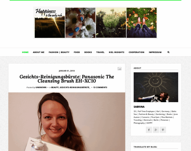 Happiness-is-the-only-rule.de thumbnail Happiness-is-the-only-rule.de thumbnail