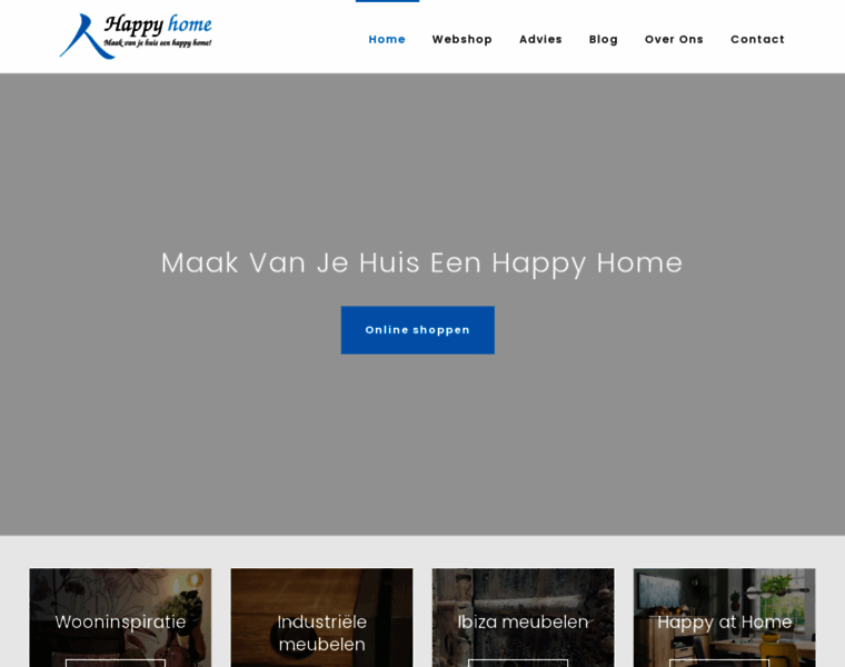 Happy-home.nl thumbnail
