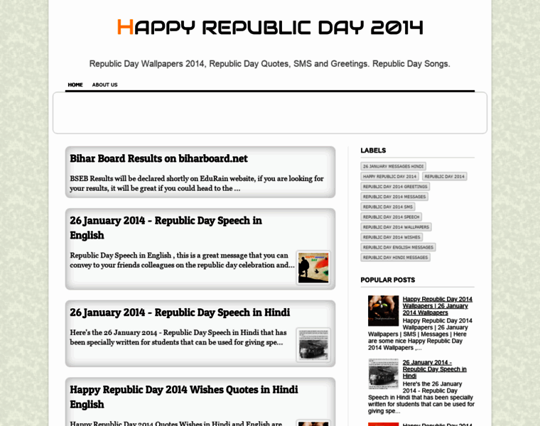 Happy-republicday2014.blogspot.com thumbnail