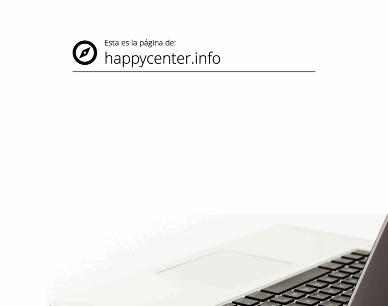 Happycenter.info thumbnail