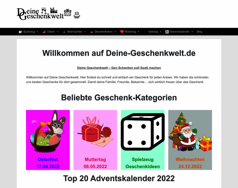 Happyspielzeug24.de thumbnail