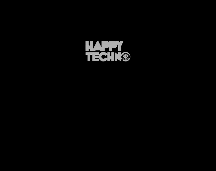 Happytechno.com thumbnail