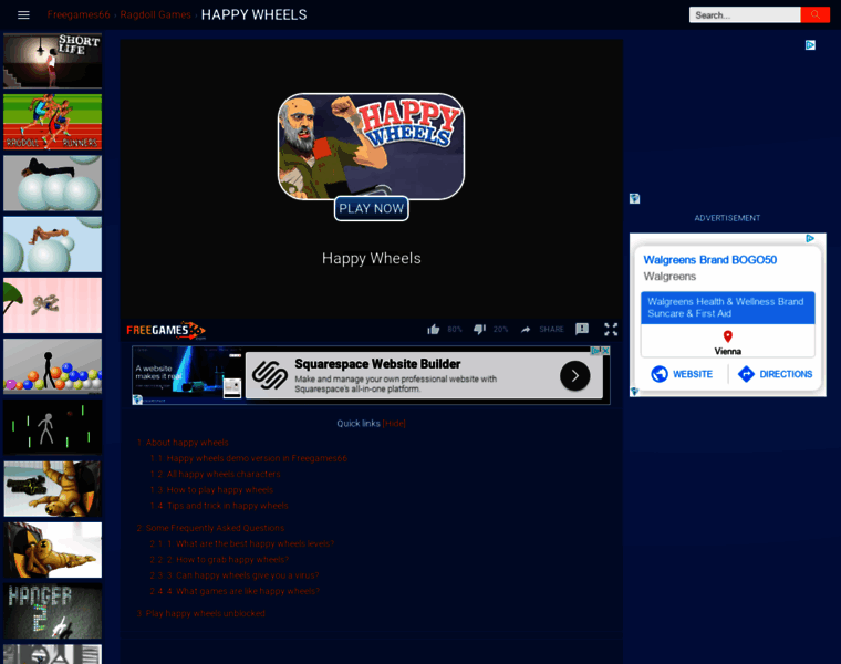 Happywheels.games thumbnail Happywheels.games thumbnail