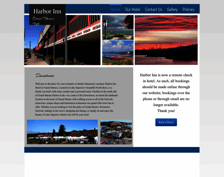 Harborinnhotel.com thumbnail Harborinnhotel.com thumbnail