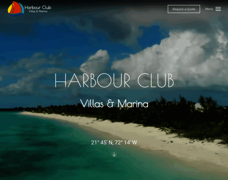 Harbourclubvillas.com thumbnail