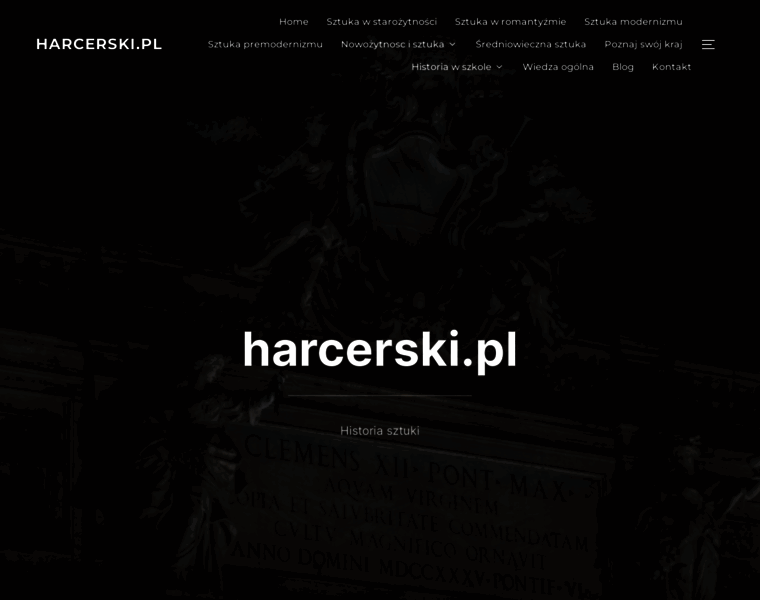 Harcerski.pl thumbnail