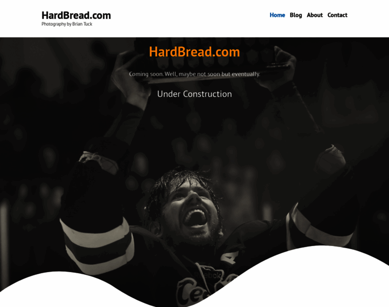 Hardbread.com thumbnail