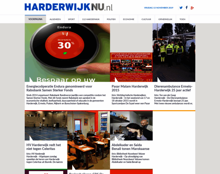 Harderwijknu.nl thumbnail