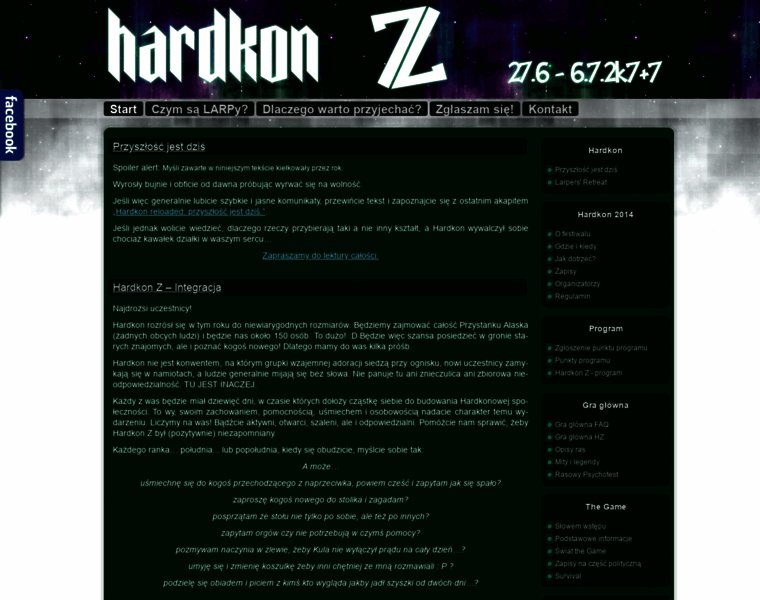 Hardkon.pl thumbnail