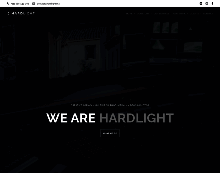 Hardlight.ma thumbnail