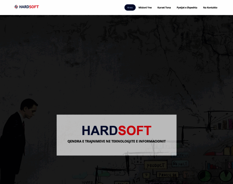 Hardsoft.al thumbnail