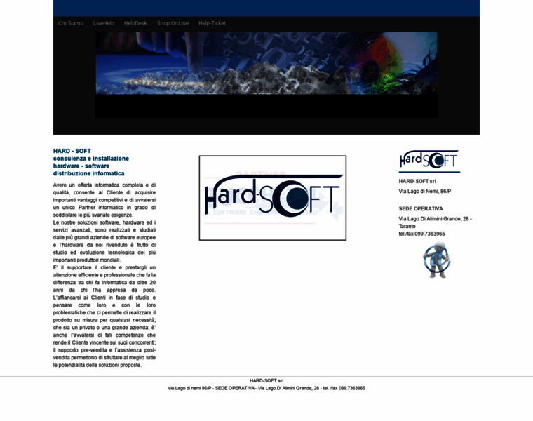 Hardsoft.it thumbnail