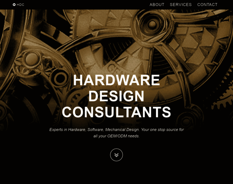 Hardwaredesignconsultants.com thumbnail