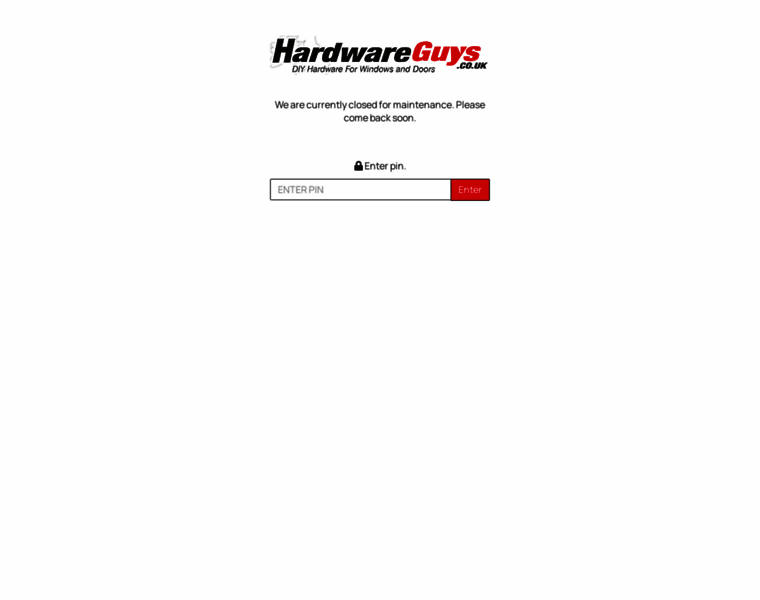 Hardwareguys.co.uk thumbnail